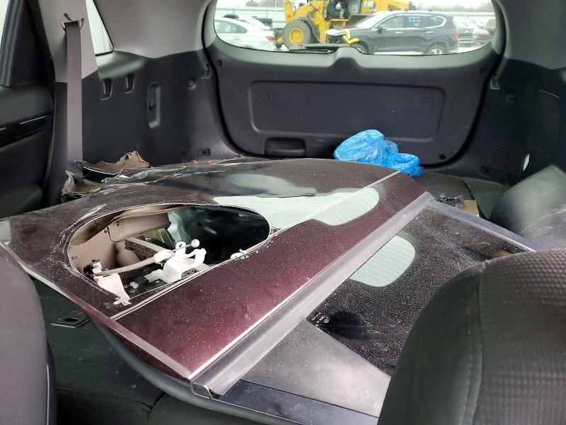 Aukcja sprzedaży 2015 Kia Sorento, vin: 5XYKT3A66FG578921, numer aukcji: 96802365