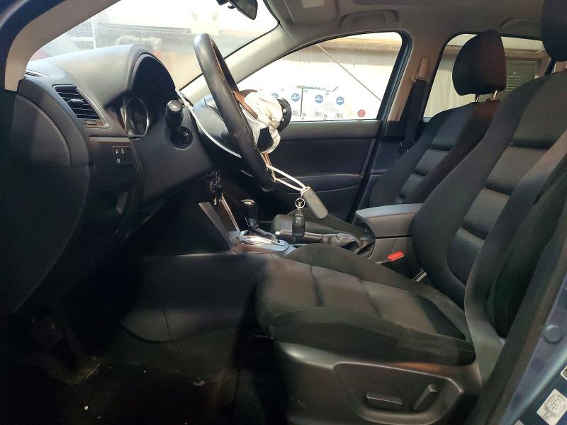 Aukcja sprzedaży 2014 Mazda Cx-5, vin: JM3KE4CY6E0390782, numer aukcji: 73812895
