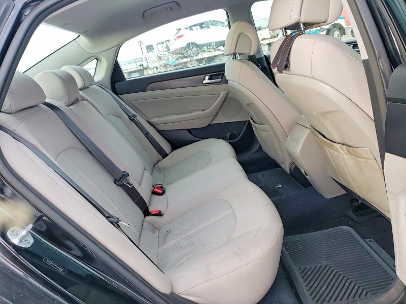 72592515 :رقم المزاد ، 5NPE34AF7FH044595 vin ، 2015 Hyundai Sonata Spo مزاد بيع