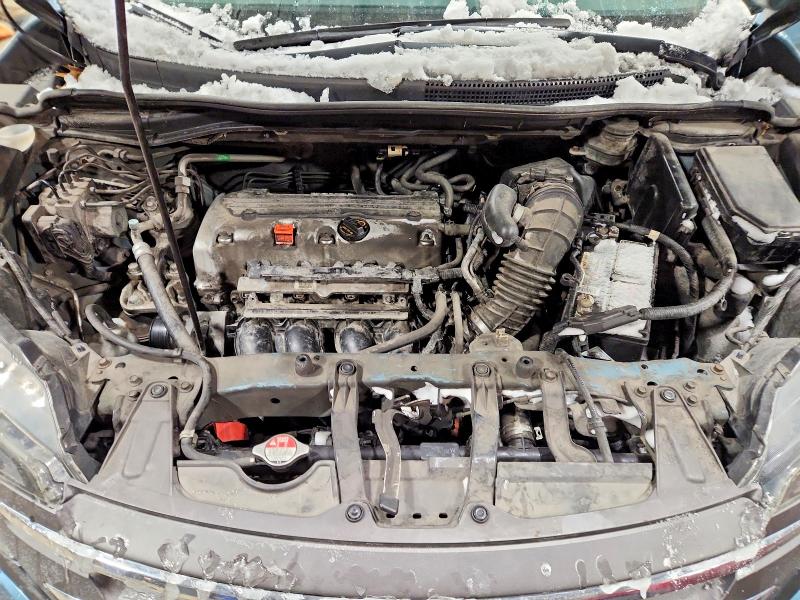 Aukcja sprzedaży 2014 Honda Cr-v, vin: 2HKRM4H9XEH125927, numer aukcji: 72900545