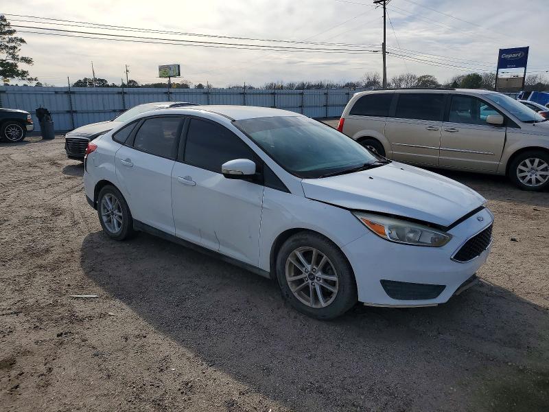 58886536 :رقم المزاد ، 1FADP3F23GL241699 vin ، 2016 Ford Focus مزاد بيع