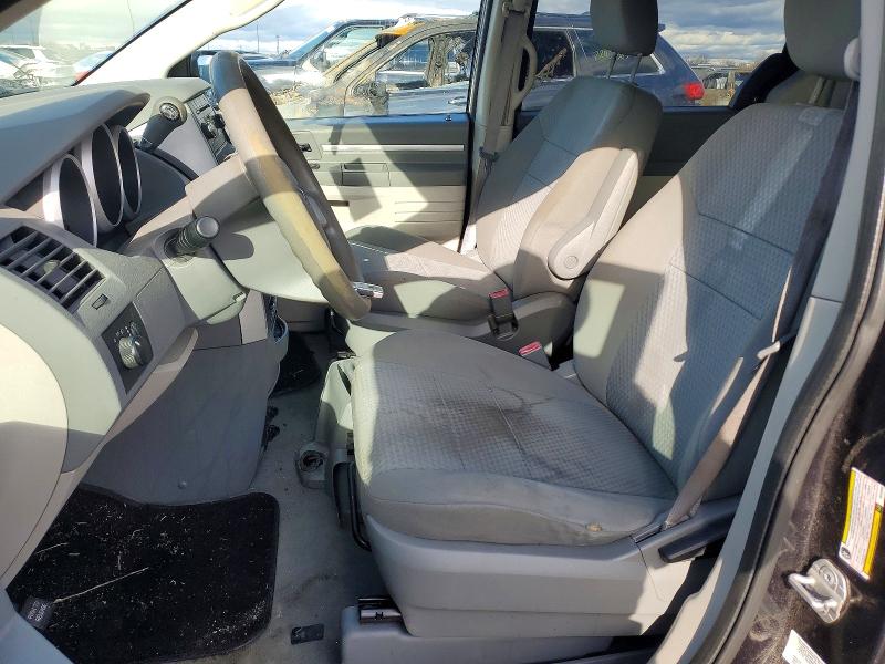 Aukcja sprzedaży 2010 Dodge Grand Caravan, vin: 2D4RN4DE3AR143895, numer aukcji: 98407295