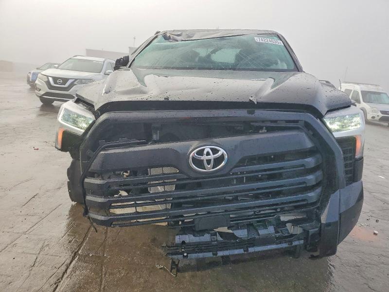Aukcja sprzedaży 2026 Toyota Tundra Cre, vin: 5TFKB5DB0TX345567, numer aukcji: 74224635