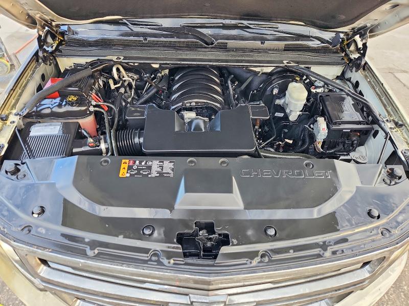 2019 Chevrolet Tahoe მანქანა იყიდება აუქციონზე, vin: 1GNSCCKC1KR187036, აუქციონის ნომერი: 98881295