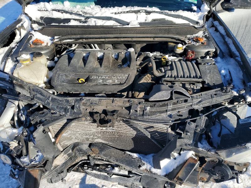 2013 Dodge Avenger მანქანა იყიდება აუქციონზე, vin: 1C3CDZAB5DN725211, აუქციონის ნომერი: 74384845