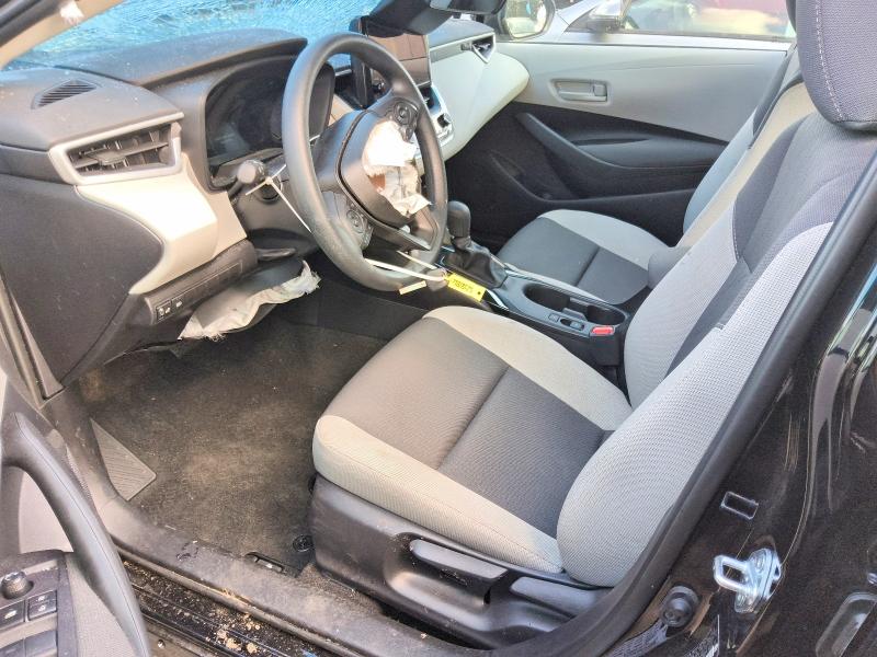 73818535 :رقم المزاد ، 5YFB4MDE6TP361477 vin ، 2026 Toyota Corolla مزاد بيع
