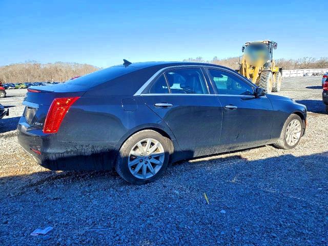 Продажа на аукционе авто 2014 Cadillac Cts, vin: 1G6AR5SXXE0121937, номер лота: 73697935