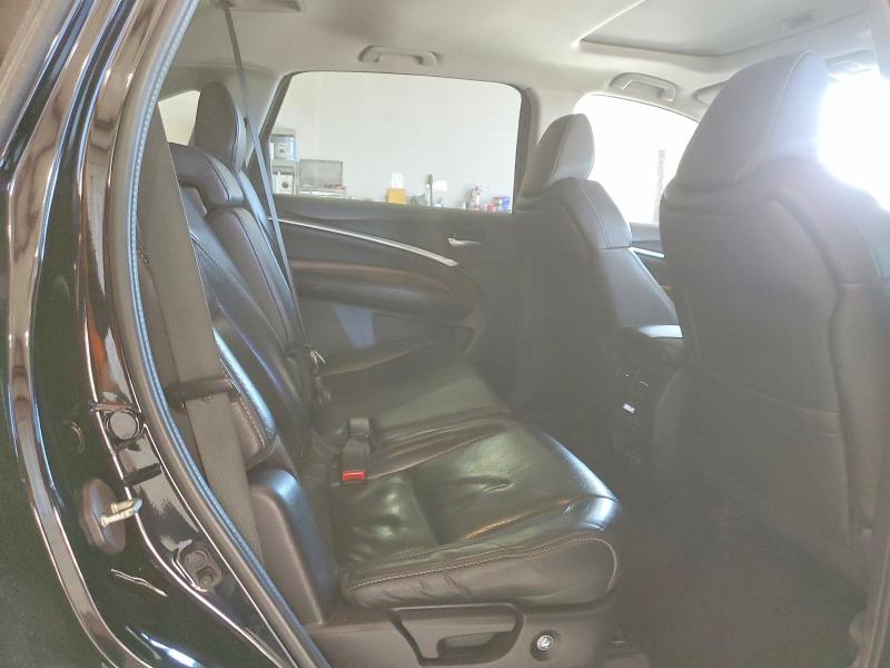 Aukcja sprzedaży 2020 Acura Mdx, vin: 5J8YD4H58LL046730, numer aukcji: 97559815