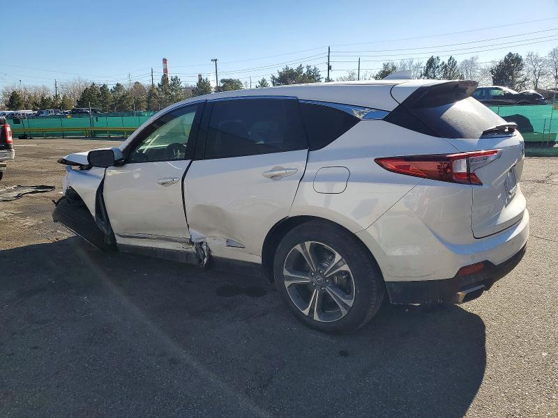Aukcja sprzedaży 2025 Acura Rdx Techno, vin: 5J8TC2H57SL034567, numer aukcji: 98715825