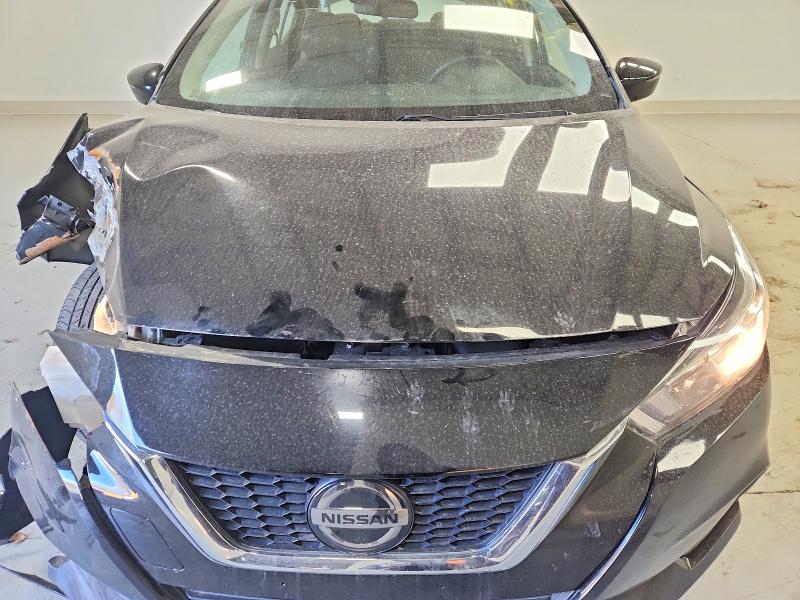 Продажа на аукционе авто 2021 Nissan Versa, vin: 3N1CN8EV6ML860126, номер лота: 98670915