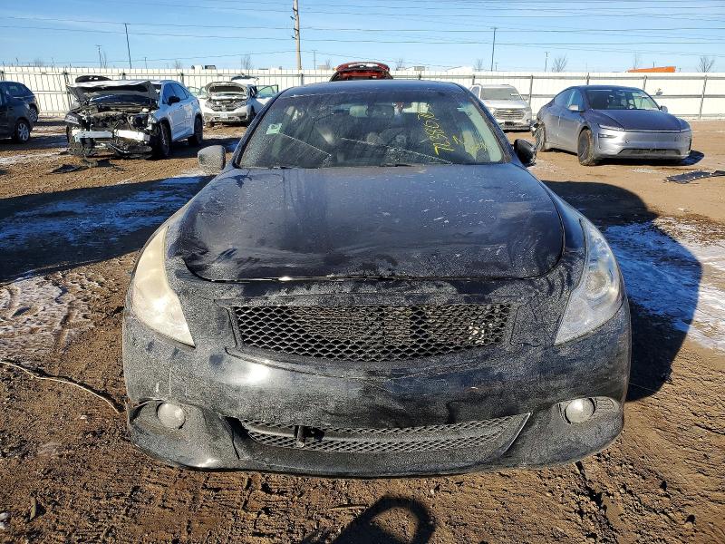 Продаж на аукціоні авто 2013 Infiniti G37, vin: JN1CV6AR0DM353502, номер лоту: 72380705