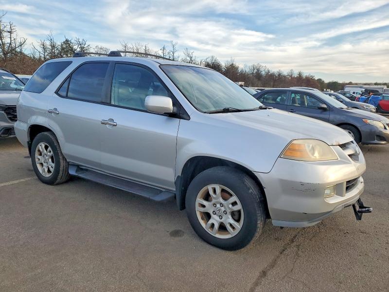 Auction sale of the 2006 Acura Mdx Tourin, vin: 2HNYD18816H530354, lot number: 72466835