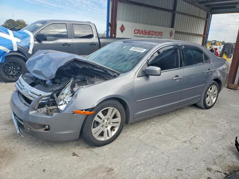 Auction sale of the 2006 Ford Fusion, vin: 3FAFP08Z26R189502, lot number: 98969565