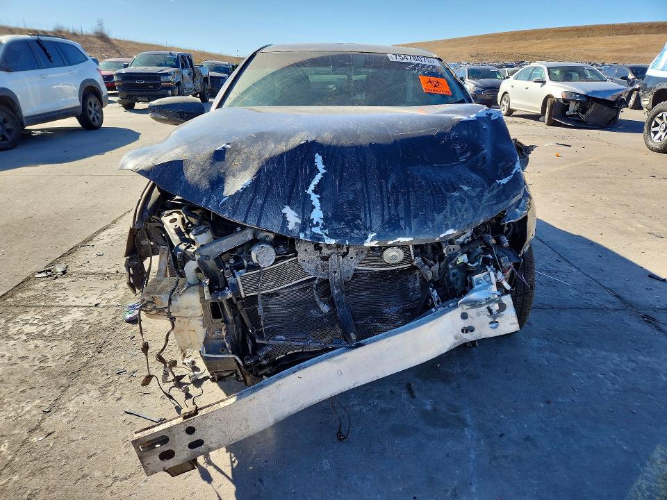 75478075 :رقم المزاد ، JTHKD5BHXF2240570 vin ، 2015 Lexus Ct 200h مزاد بيع