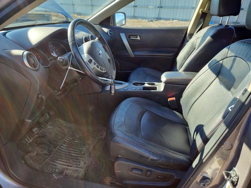 Продажа на аукционе авто 2013 Nissan Rogue S, vin: JN8AS5MV0DW134032, номер лота: 73181565