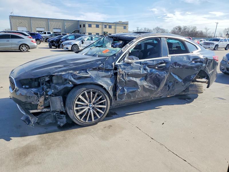 Продажа на аукционе авто 2023 Bmw 228i, vin: WBA53AK03P7M29261, номер лота: 72594225