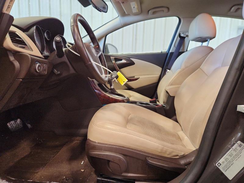 Aukcja sprzedaży 2014 Buick Verano, vin: 1G4PP5SK0E4149915, numer aukcji: 73963905