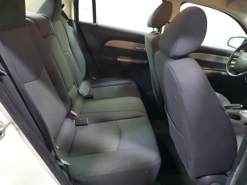 74246105 :رقم المزاد ، 1C3LC46BX9N514429 vin ، 2009 Chrysler Sebring مزاد بيع