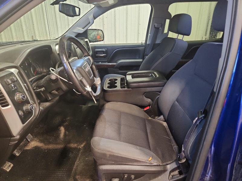 Продажа на аукционе авто 2014 Gmc Sierra, vin: 3GTU2UEC7EG279617, номер лота: 99647325