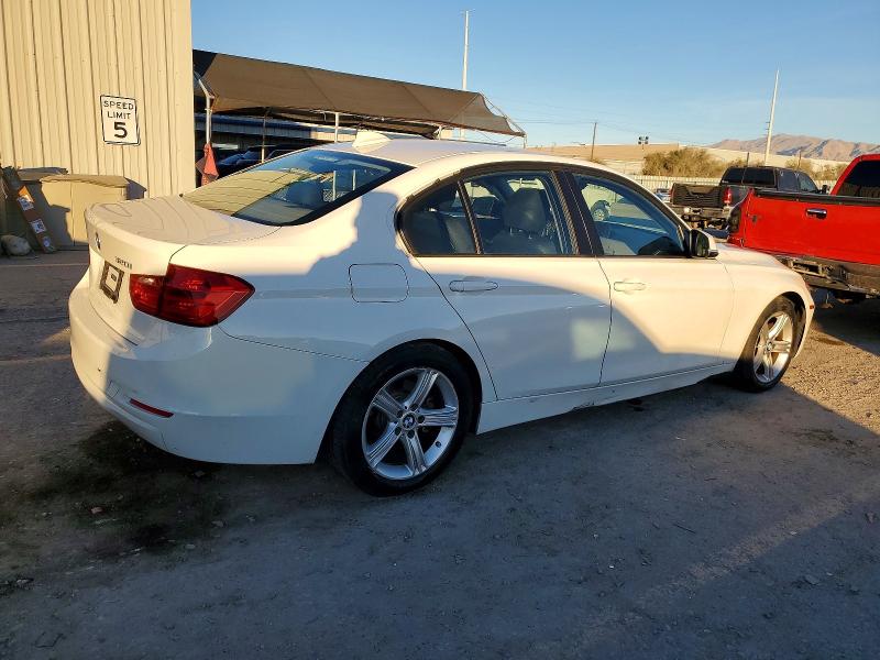 Aukcja sprzedaży 2014 Bmw 320, vin: WBA3B1C58EP680813, numer aukcji: 73845565