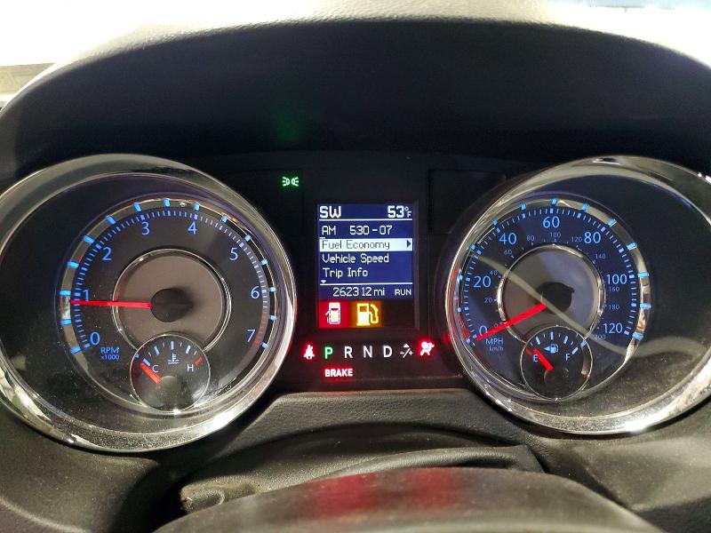 99486635 :رقم المزاد ، 2A4RR6DG0BR780382 vin ، 2011 Chrysler Town & Country مزاد بيع