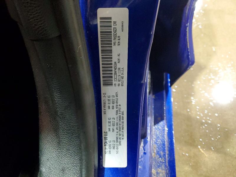 Продажа на аукционе авто 2015 Chrysler 200, vin: 1C3CCCBB4FN656304, номер лота: 99817595
