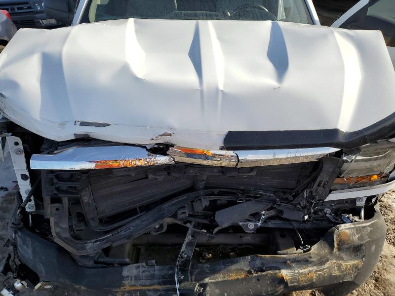 Aukcja sprzedaży 2018 Chevrolet Silverado, vin: 1GCNCNEHXJZ257883, numer aukcji: 97593945