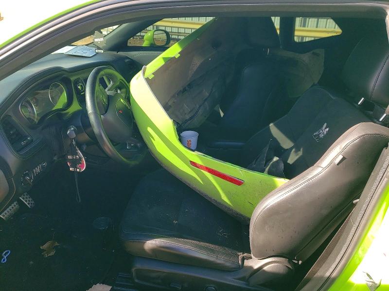 Продажа на аукционе авто 2023 Dodge Challenger, vin: 2C3CDZFJ7PH590407, номер лота: 74047915