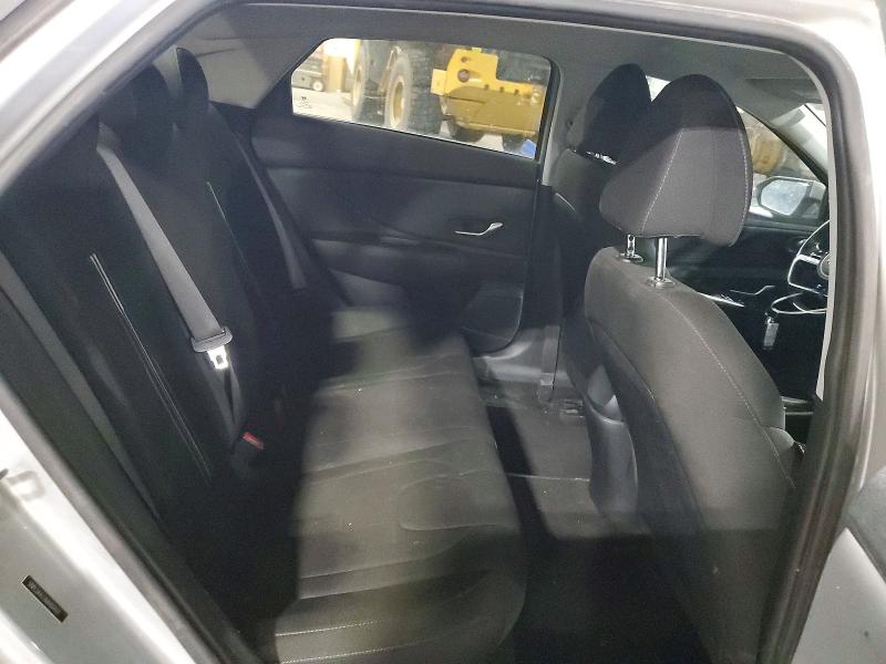 Aukcja sprzedaży 2021 Hyundai Elantra, vin: 5NPLS4AG3MH004501, numer aukcji: 74490535