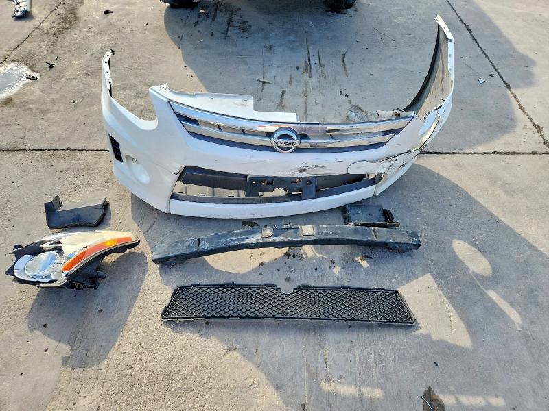 2011 Nissan Rogue მანქანა იყიდება აუქციონზე, vin: JN8AS5MT5BW171847, აუქციონის ნომერი: 72234895