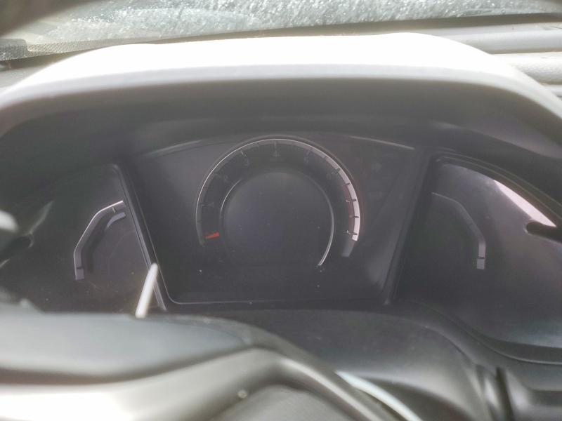 74602425 :رقم المزاد ، SHHFK7H47HU414487 vin ، 2017 Honda Civic مزاد بيع