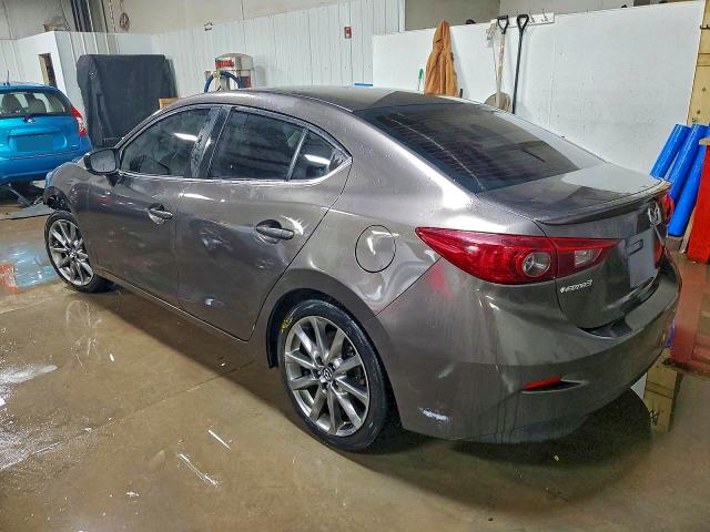 Aukcja sprzedaży 2018 Mazda 3, vin: 3MZBN1V34JM164933, numer aukcji: 98034875