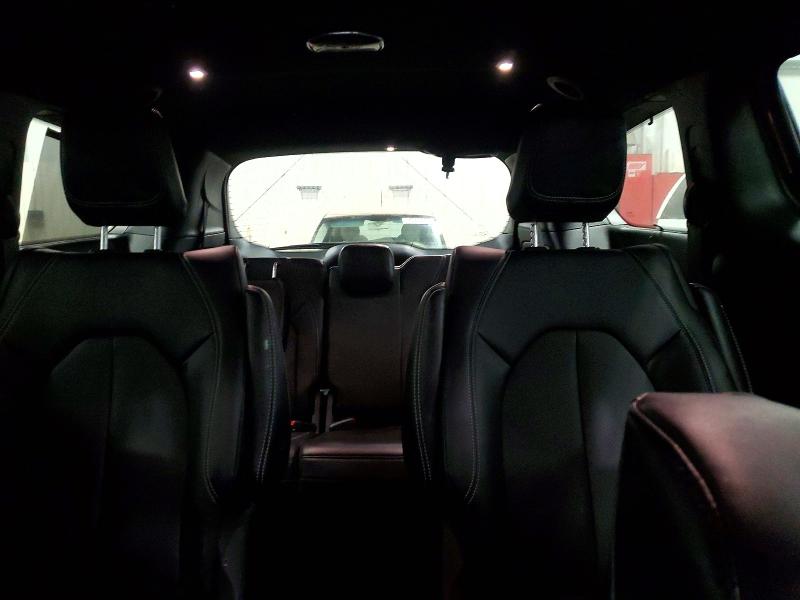 Продажа на аукционе авто 2025 Chrysler Pacifica, vin: 2C4RC1S77SR546348, номер лота: 74579525