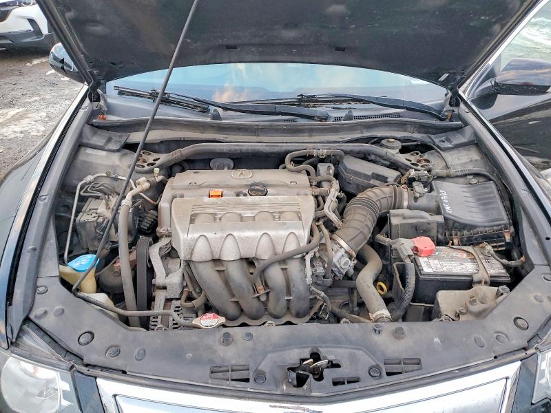 Продажа на аукционе авто 2011 Acura Tsx, vin: JH4CU2F6XBC005909, номер лота: 74356965