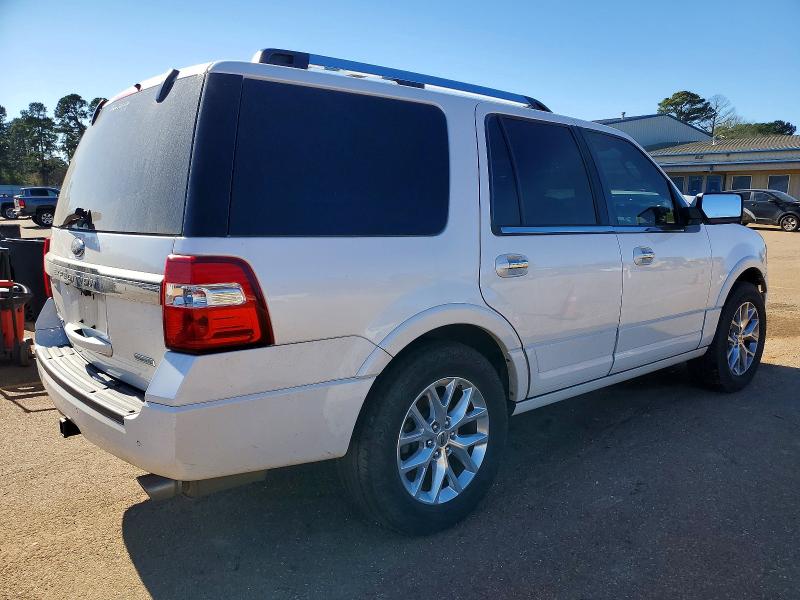 2017 Ford Expedition მანქანა იყიდება აუქციონზე, vin: 1FMJU1KT7HEA39152, აუქციონის ნომერი: 99341075