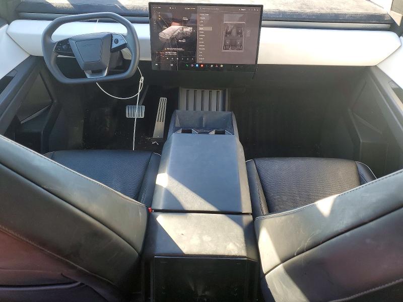Продажа на аукционе авто 2024 Tesla Cybertruck, vin: 7G2CEHEE5RA031044, номер лота: 72392175