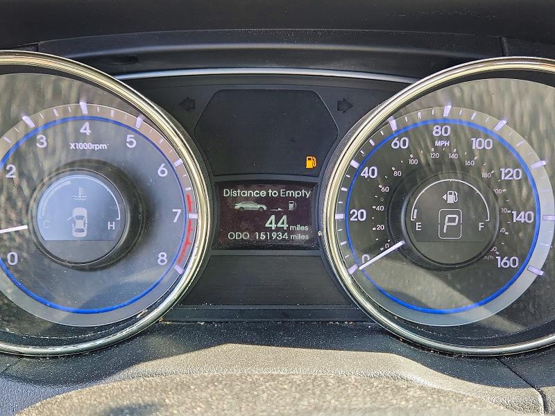 2012 Hyundai Sonata მანქანა იყიდება აუქციონზე, vin: 5NPEB4AC0CH423457, აუქციონის ნომერი: 73622075