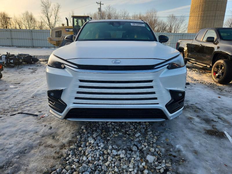 Aukcja sprzedaży 2025 Lexus Tx, vin: 5TDAAAB63SS045927, numer aukcji: 98160865