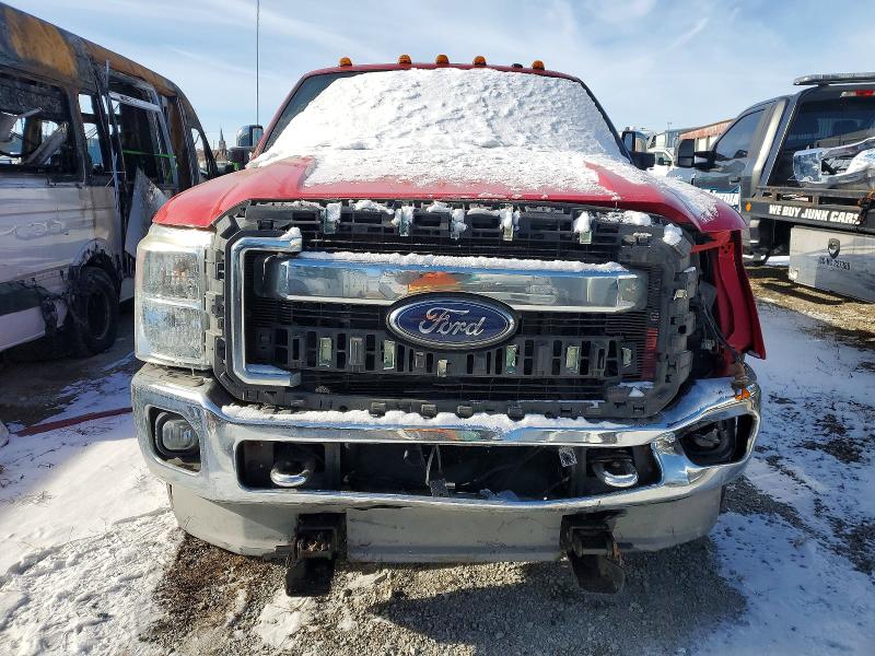 Aukcja sprzedaży 2013 Ford F350, vin: 1FT8X3B65DEB22525, numer aukcji: 73527625