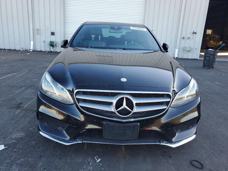 Aukcja sprzedaży 2014 Mercedes-benz E, vin: WDDHF5KB6EA974750, numer aukcji: 73742245