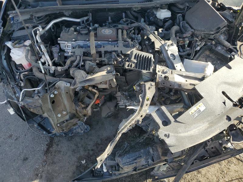 Продаж на аукціоні авто 2024 Toyota Corolla, vin: JTDBCMFE4RJ019216, номер лоту: 97888755