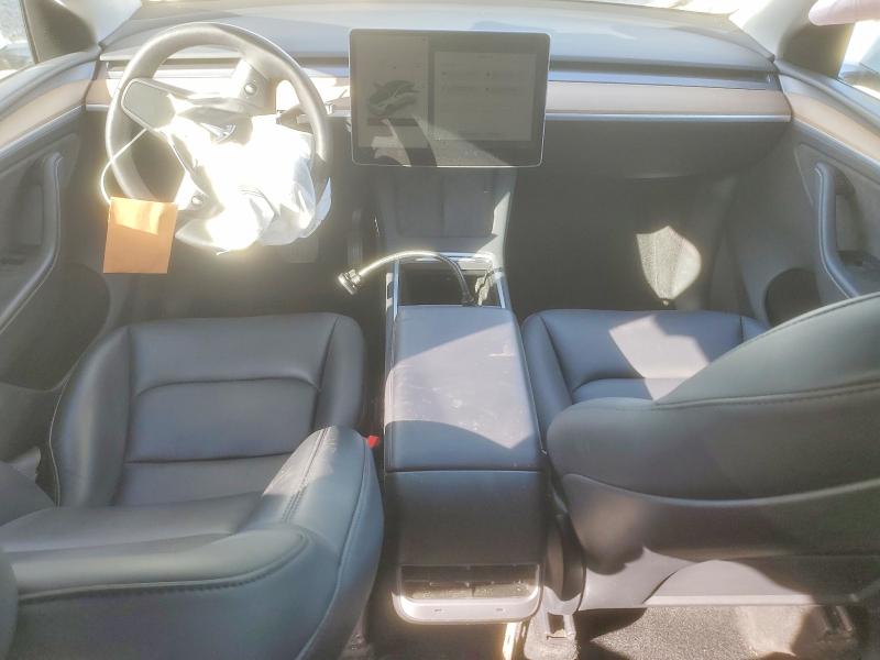 Aukcja sprzedaży 2023 Tesla Model Y, vin: 7SAYGDEE0PA162698, numer aukcji: 97790915