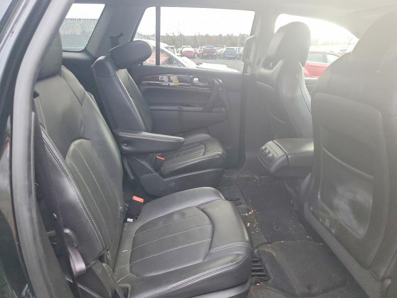 Aukcja sprzedaży 2017 Buick Enclave, vin: 5GAKVBKD7HJ336726, numer aukcji: 99110535