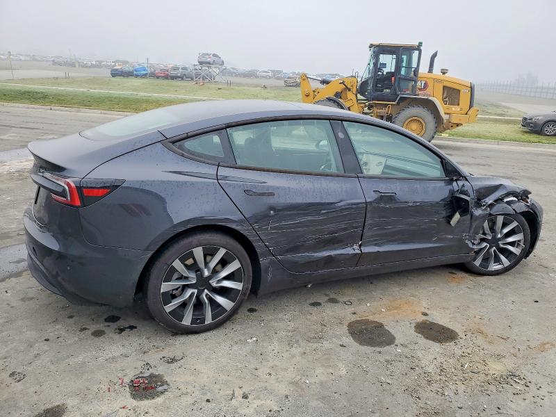 Продажа на аукционе авто 2024 Tesla Model 3, vin: 5YJ3E1EA7RF767428, номер лота: 73864995