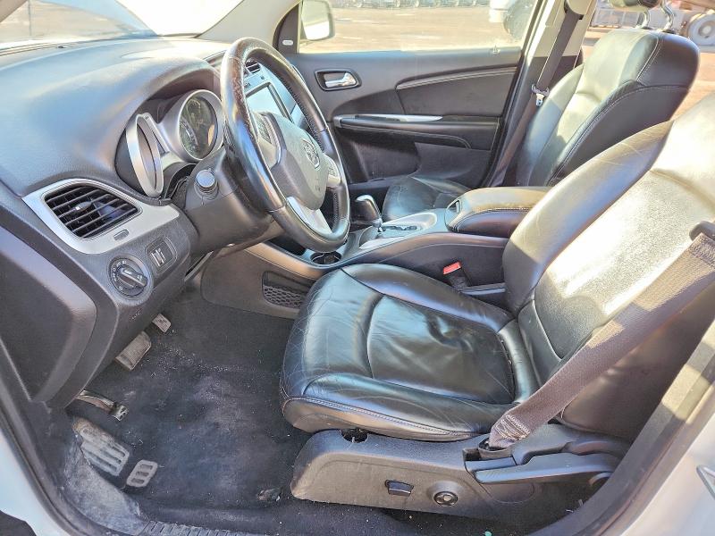 2016 Dodge Journey მანქანა იყიდება აუქციონზე, vin: 3C4PDDFG3GT164015, აუქციონის ნომერი: 73454015