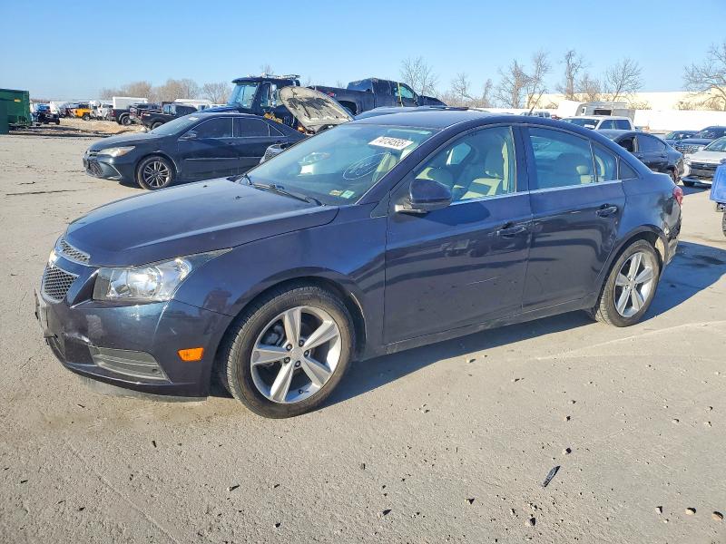 Aukcja sprzedaży 2014 Chevrolet Cruze Lt, vin: 1G1PE5SB3E7235057, numer aukcji: 74134555