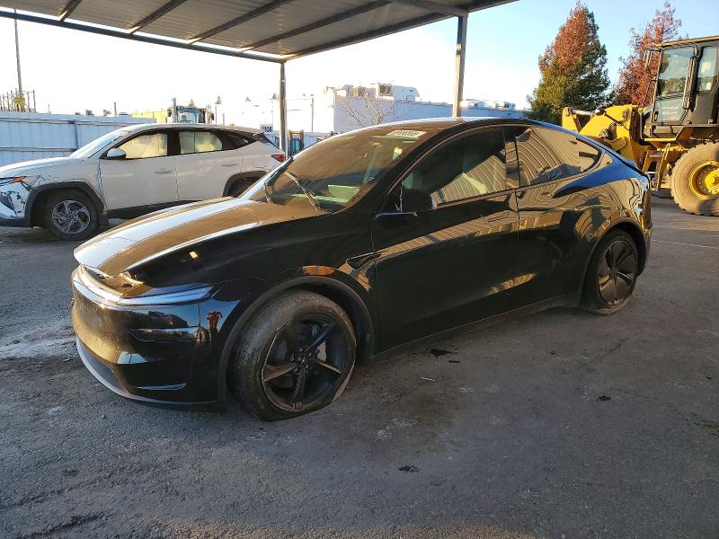 Продаж на аукціоні авто 2026 Tesla Model Y, vin: 7SAYGDEE4TF340836, номер лоту: 99958555