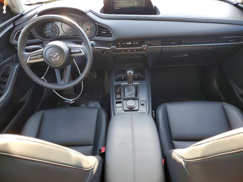 75149365 :رقم المزاد ، 3MVDMBBL6MM301107 vin ، 2021 Mazda Cx-30 مزاد بيع