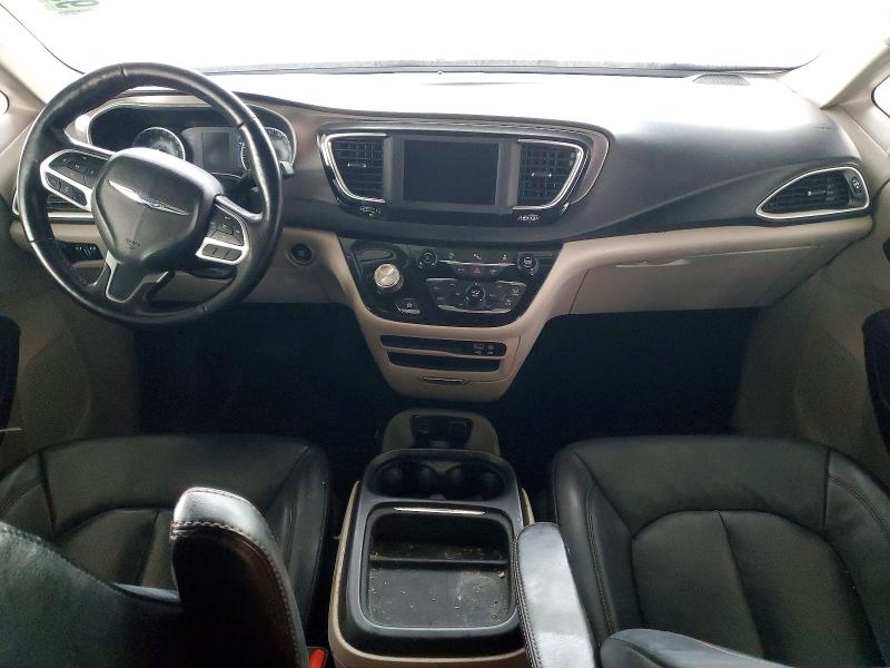 Aukcja sprzedaży 2020 Chrysler Pacifica, vin: 2C4RC1BG7LR277009, numer aukcji: 99887325