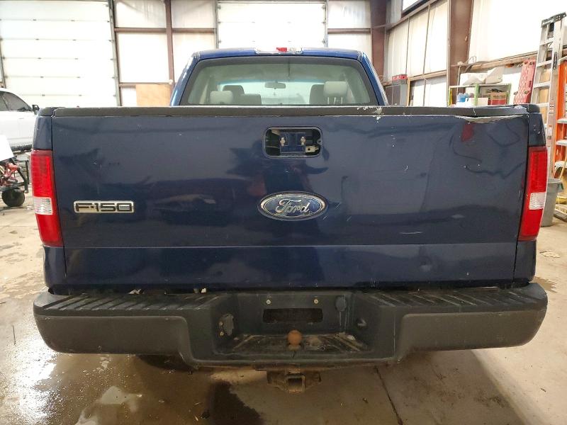 Продажа на аукционе авто 2008 Ford F150, vin: 1FTRX14W48FC08379, номер лота: 73981675